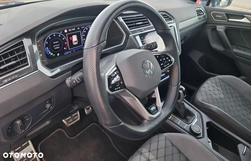 Volkswagen Tiguan - 7