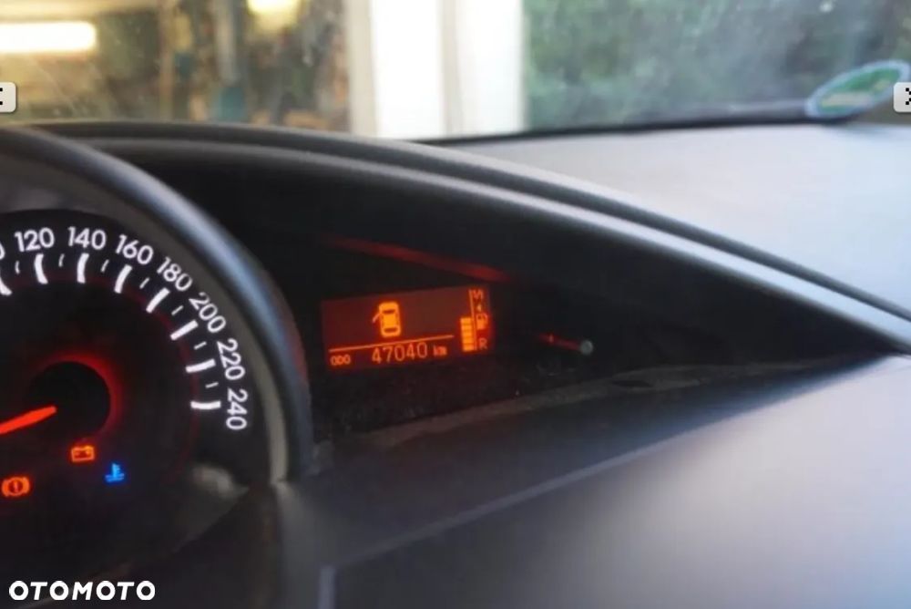 Toyota Verso 1.8 Multidrive Edition - 6