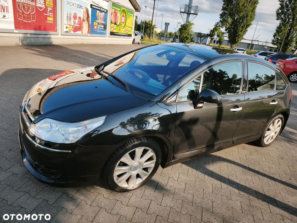 Citroën C4 - 16