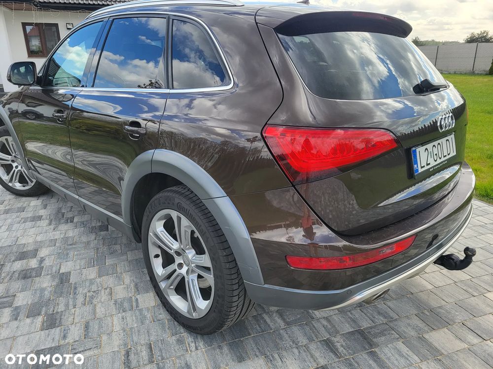 Audi Q5 - 5