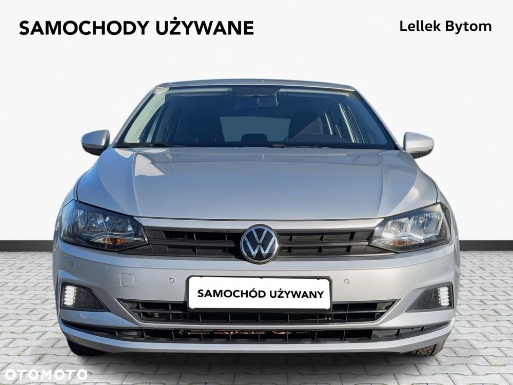 Volkswagen Polo - 3