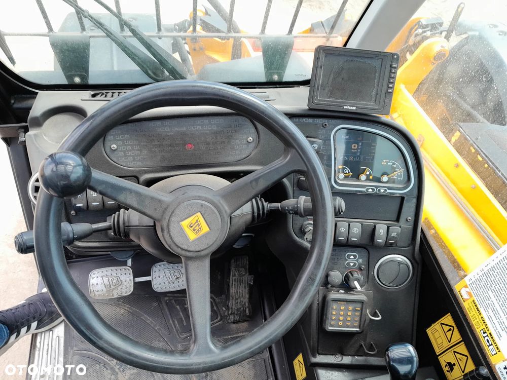 JCB 540-170 2013R - 20