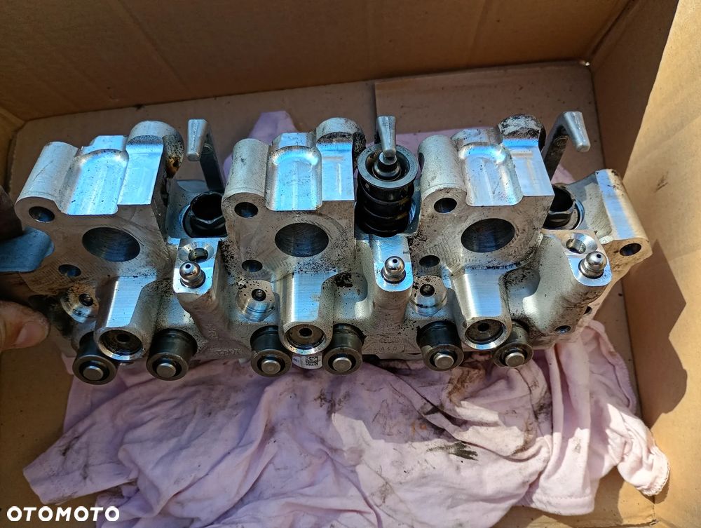 JEEP FIAT 500X 120KM 1.0 0.9 AKTYWATOR POKRYWA ZAWÓR  F-446571.32-0021 - 3