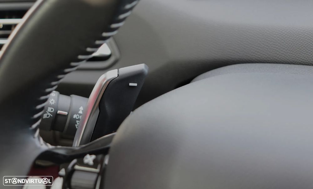 Peugeot 308 PureTech 130 EAT8 Allure - 24