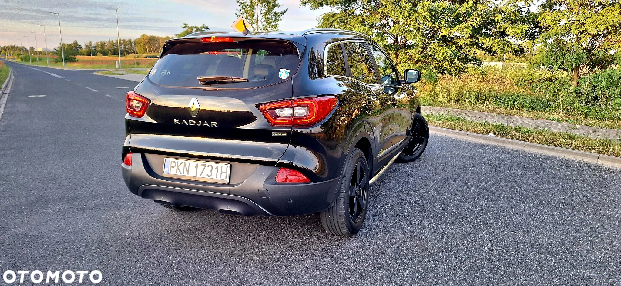 Renault Kadjar Energy TCe 165 Bose Edition - 5