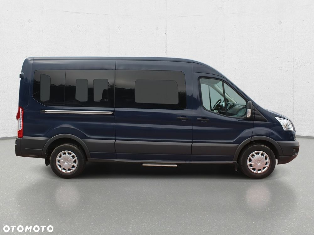 Ford Transit - 5