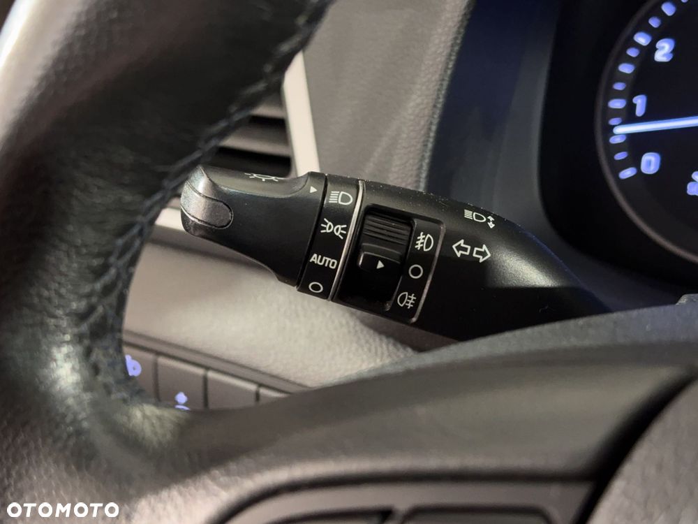 Hyundai Tucson - 19