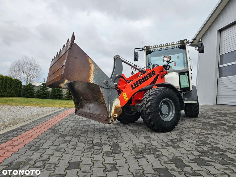 Liebherr L 506 C Compact - 28