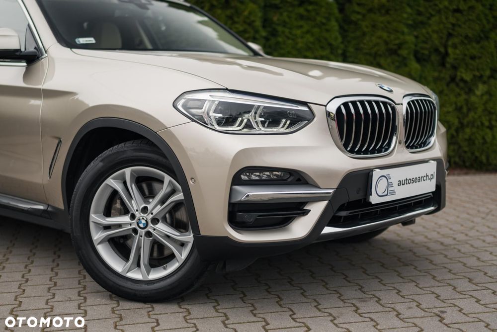 BMW X3 - 35
