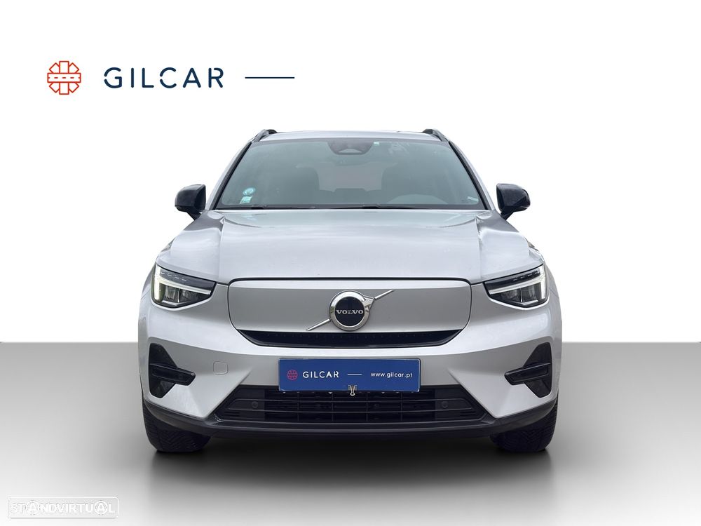 Volvo XC 40 Recharge 69 kWh Single Motor Core - 4