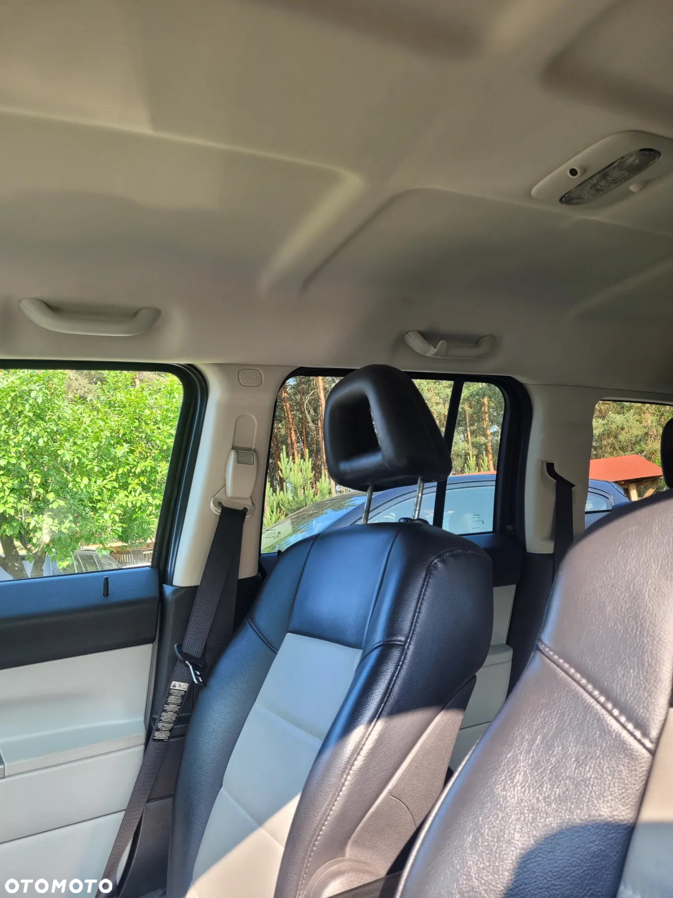 Jeep Patriot 2.4 CVT Limited - 17