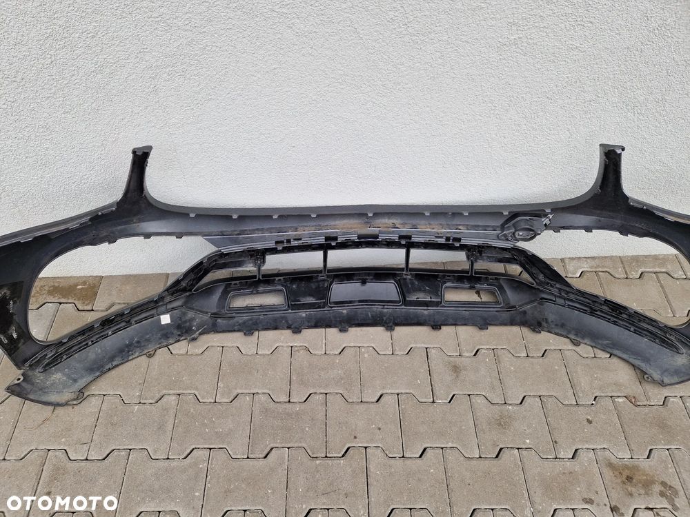Zderzak Mercedes Glc lift amg W253 - 10