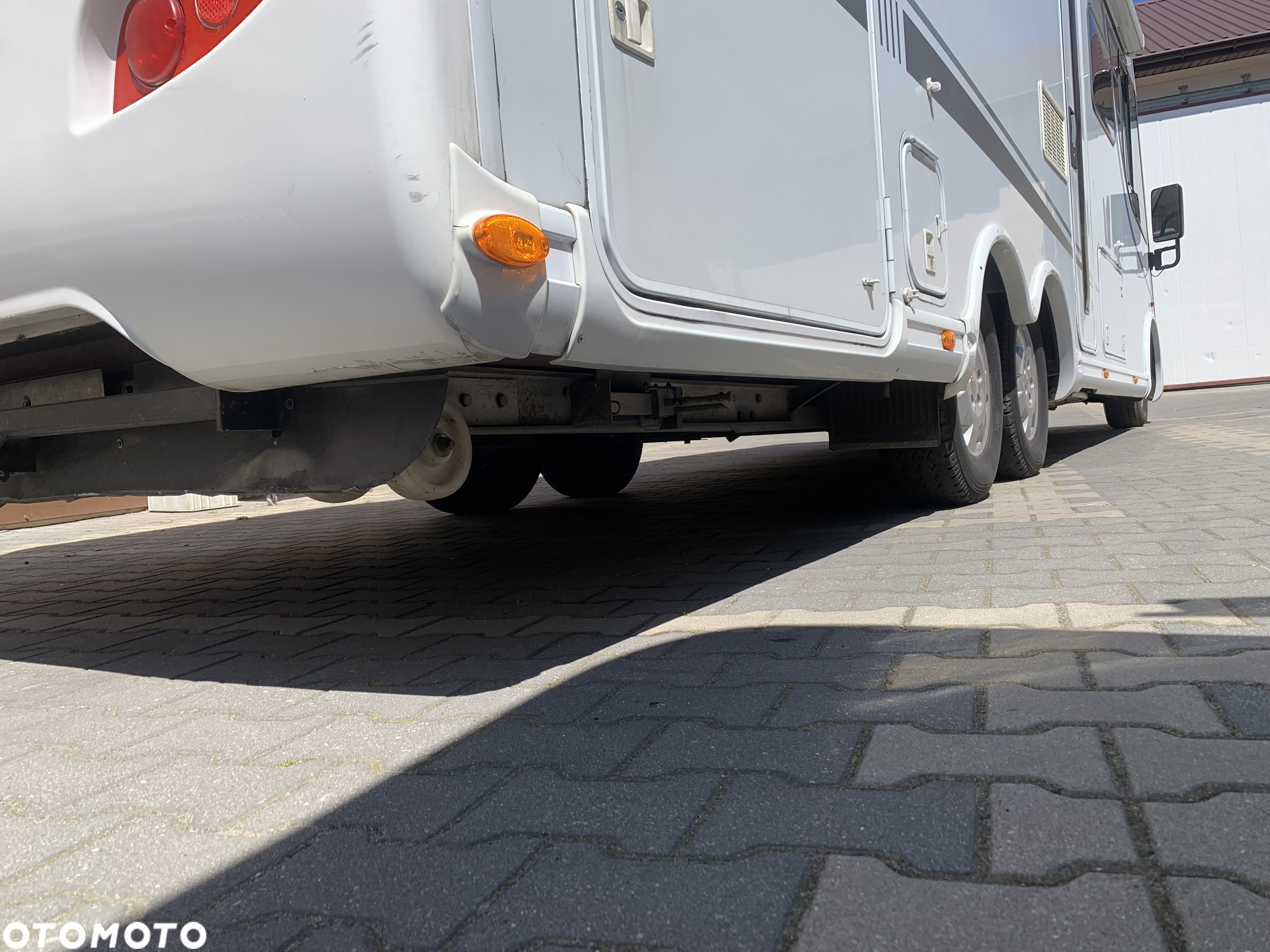 Dethleffs ESPRIT l7870 - 26