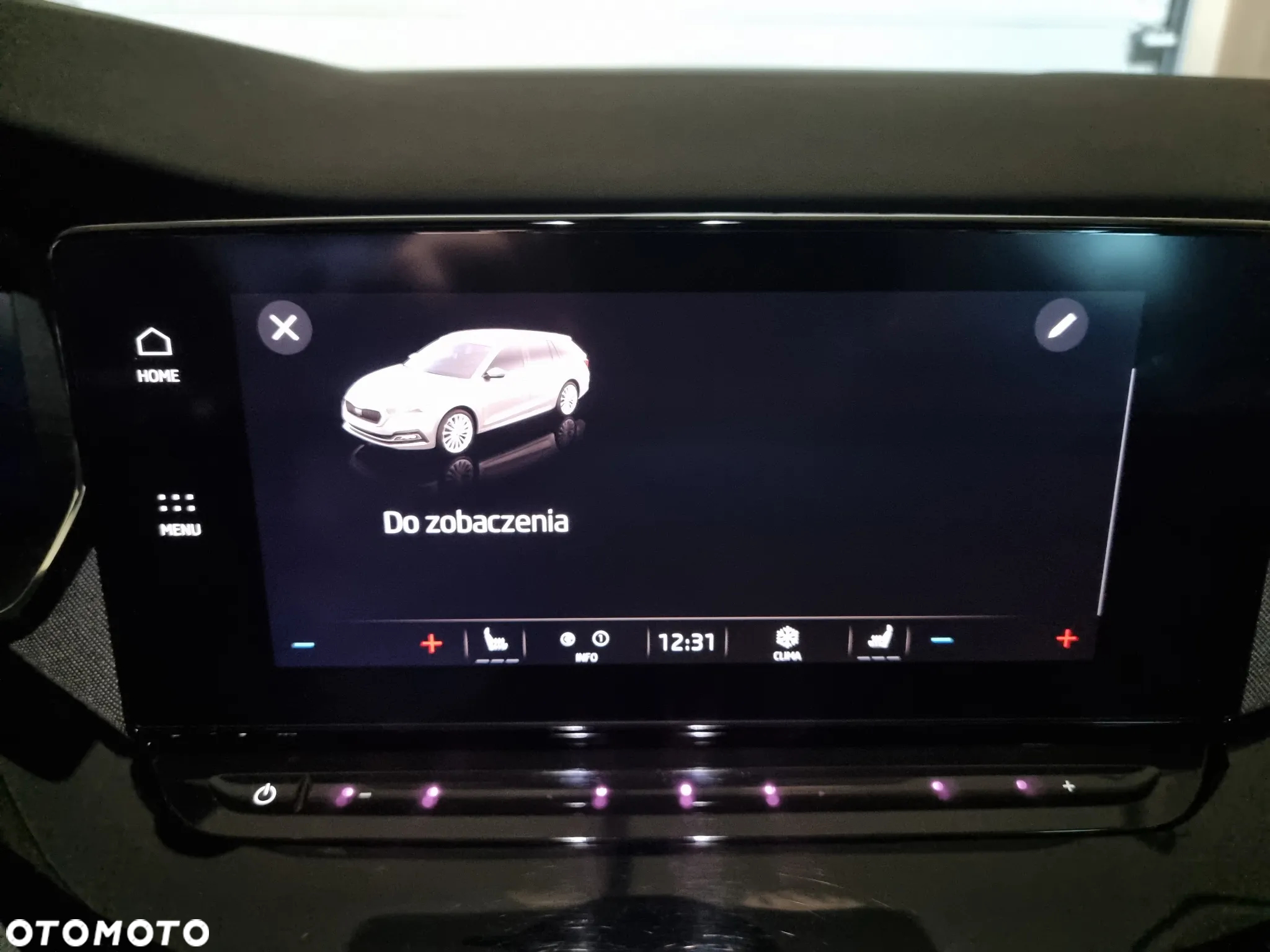 Skoda Octavia 2.0 TDI Style DSG - 14