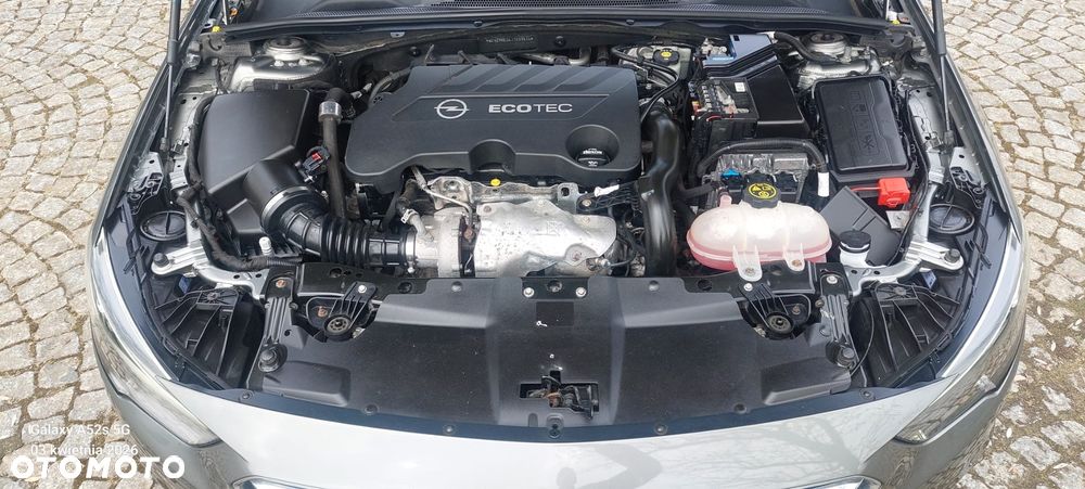 Opel Insignia 2.0 CDTI Active S&S - 15