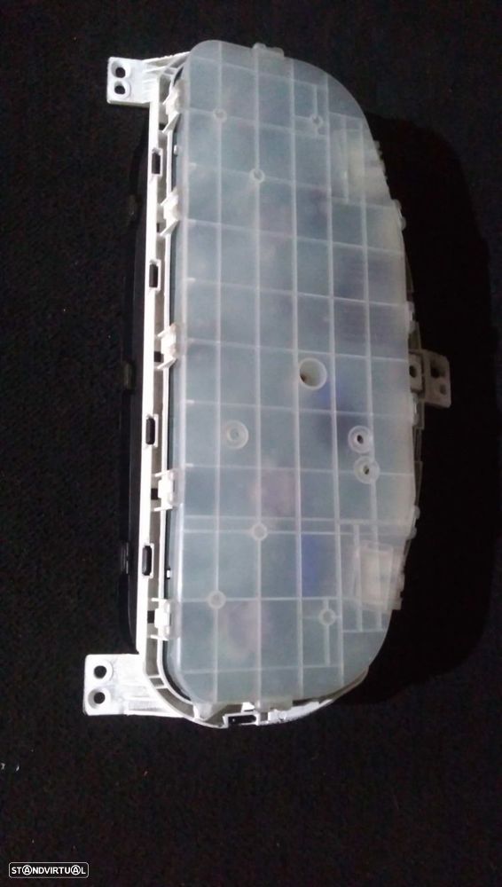 Quadrante Mazda 6 Três Volumes (Gg) - 4