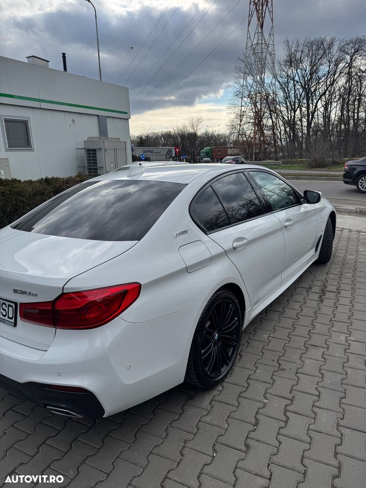 BMW Seria 5 - 4