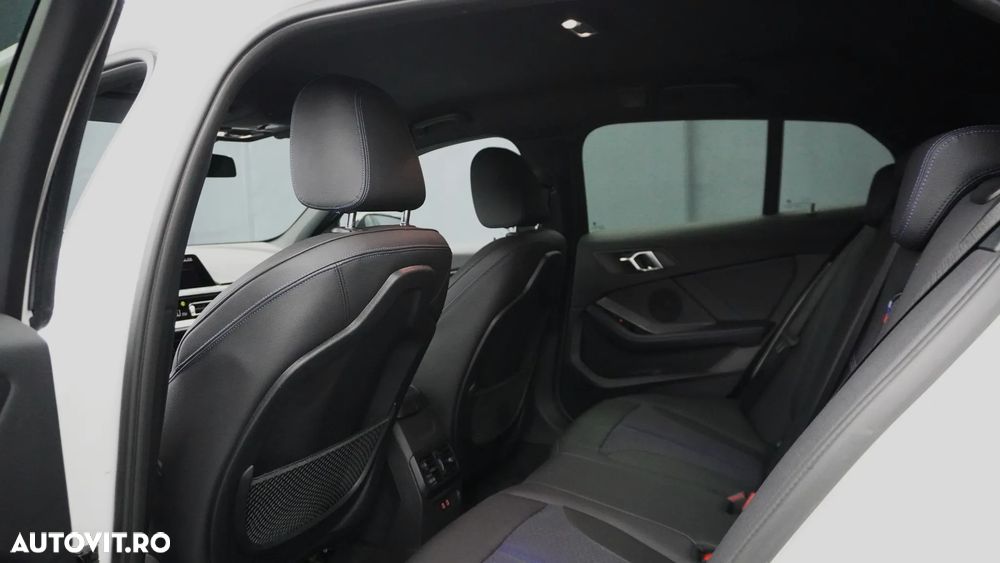 BMW Seria 1 118i Aut. M Sport - 7