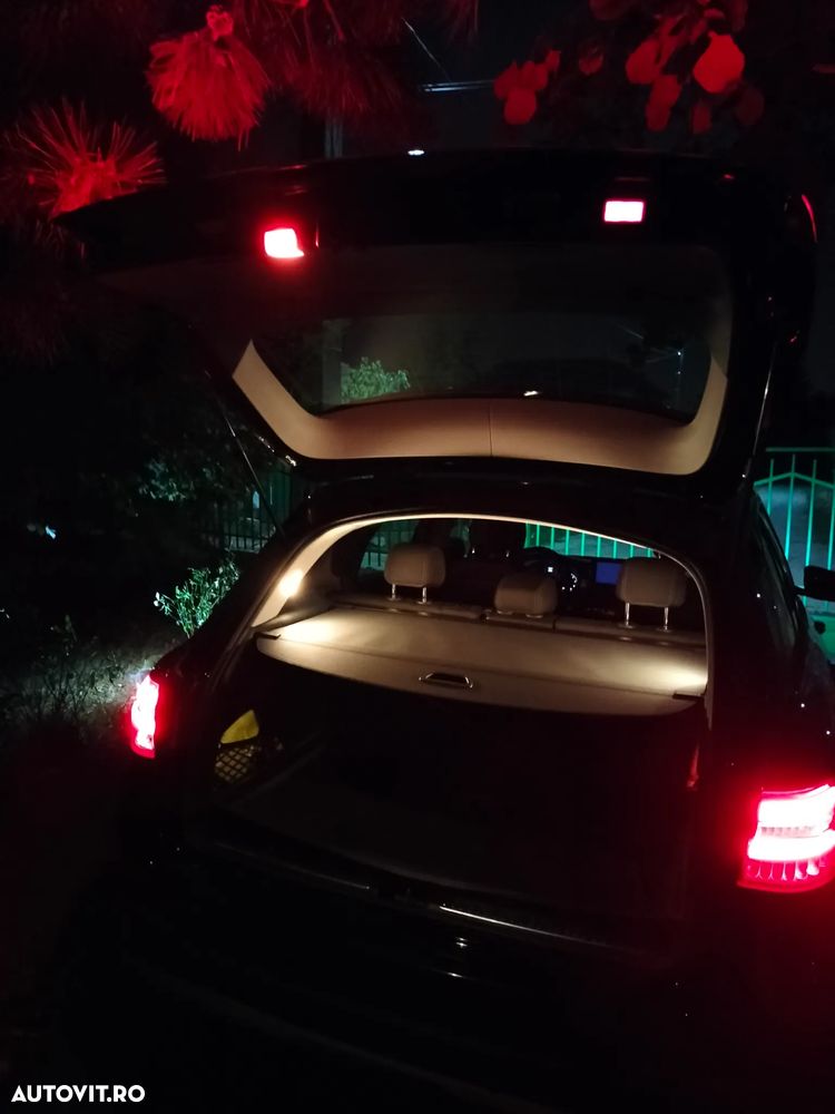 Mercedes-Benz GLC 220 d 4MATIC 9G-TRONIC - 17