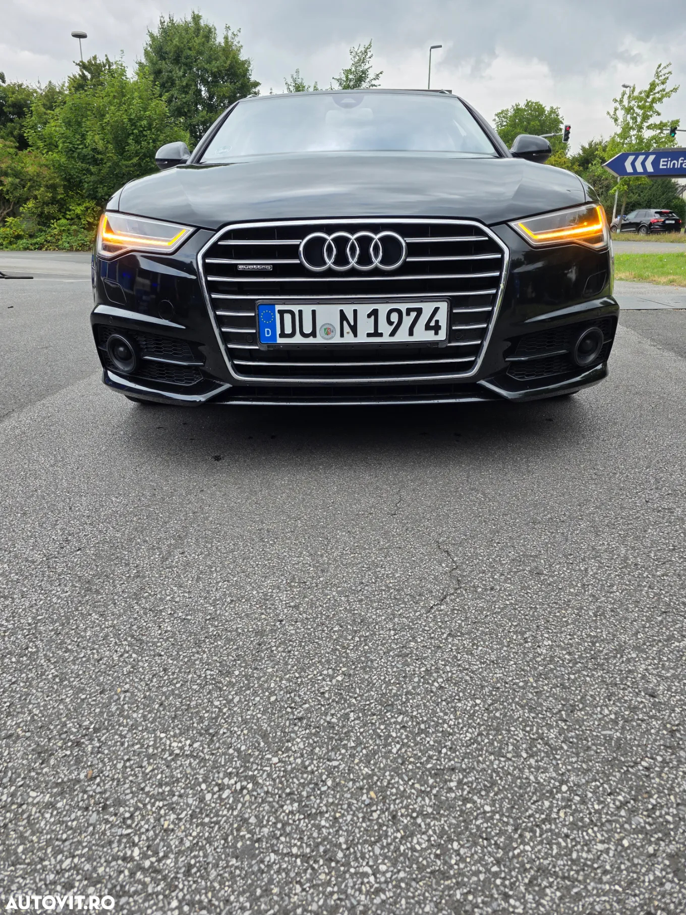 Audi A6 3.0 TDI quattro S tronic - 2