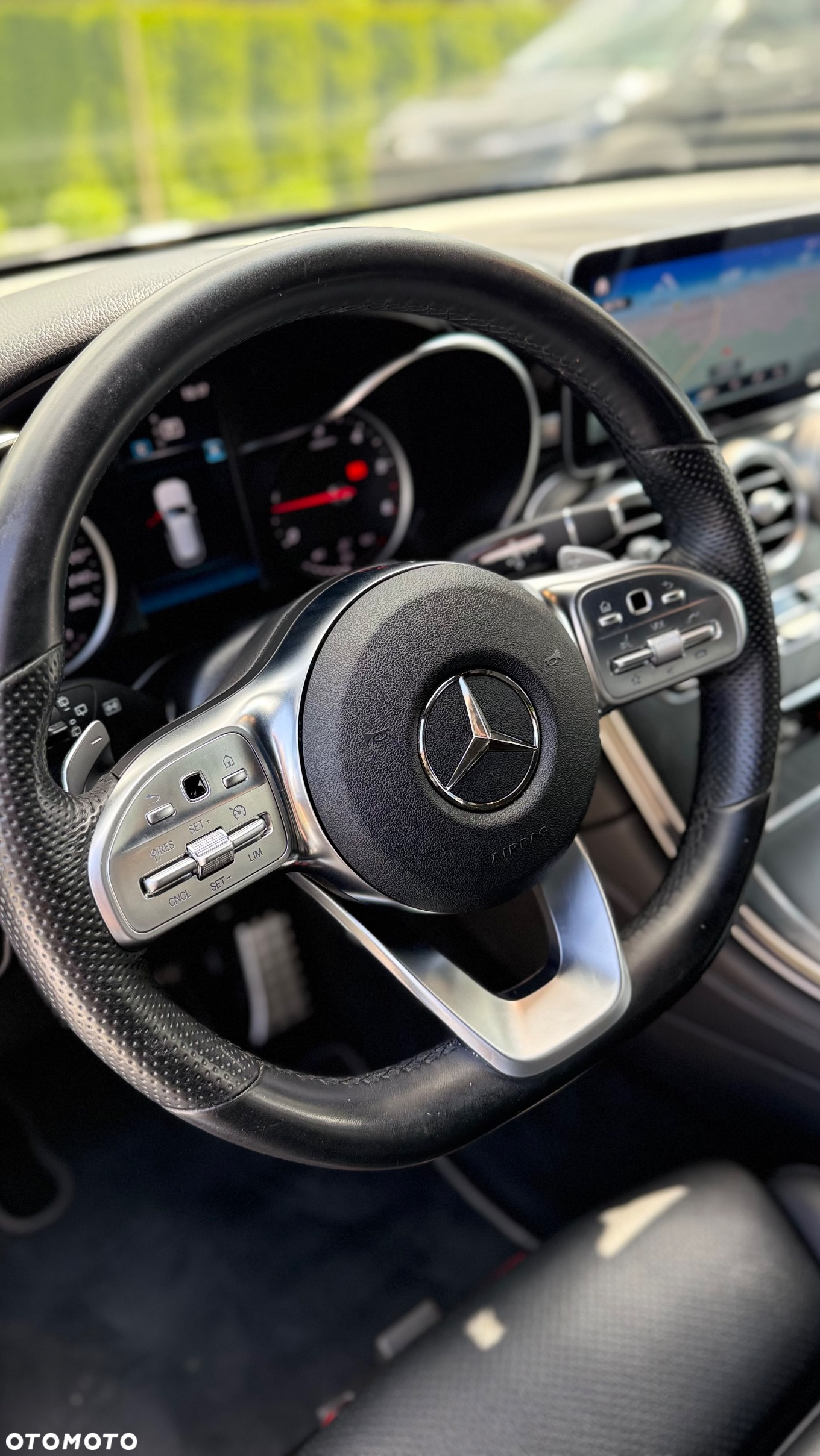 Mercedes-Benz GLC Coupe 200 d 4-Matic - 17