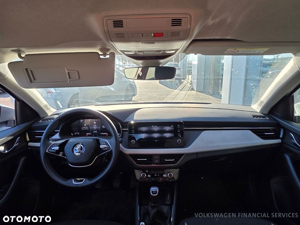 Skoda Scala 1.0 TSI Selection - 6