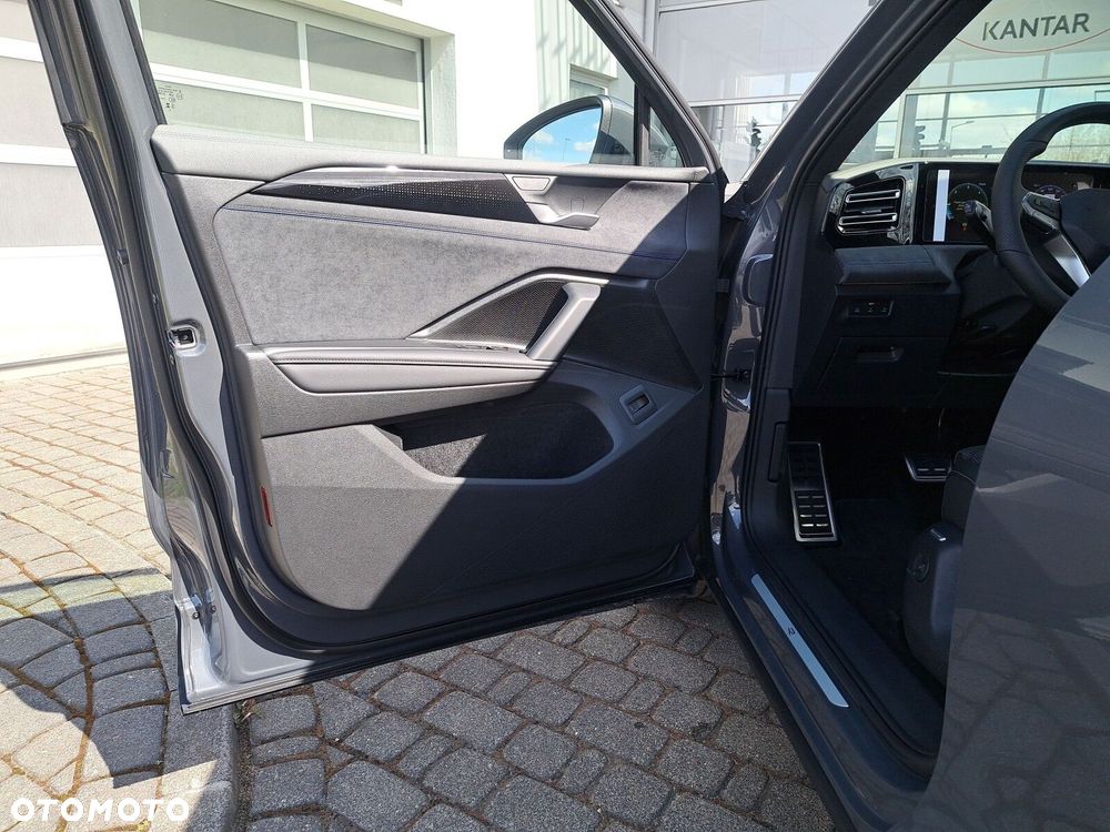 Volkswagen Tiguan 2.0 TDI 4Mot R-Line Plus DSG - 15