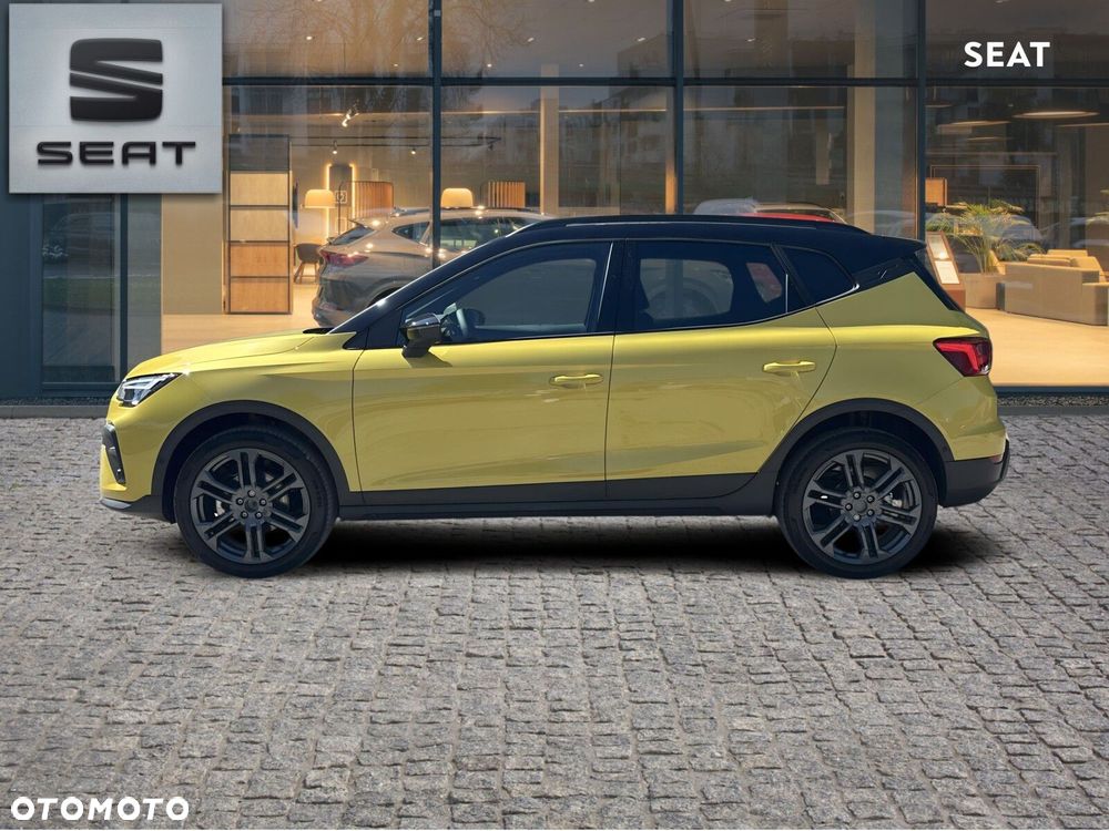 Seat Arona 1.0 TSI Style S&S DSG - 3