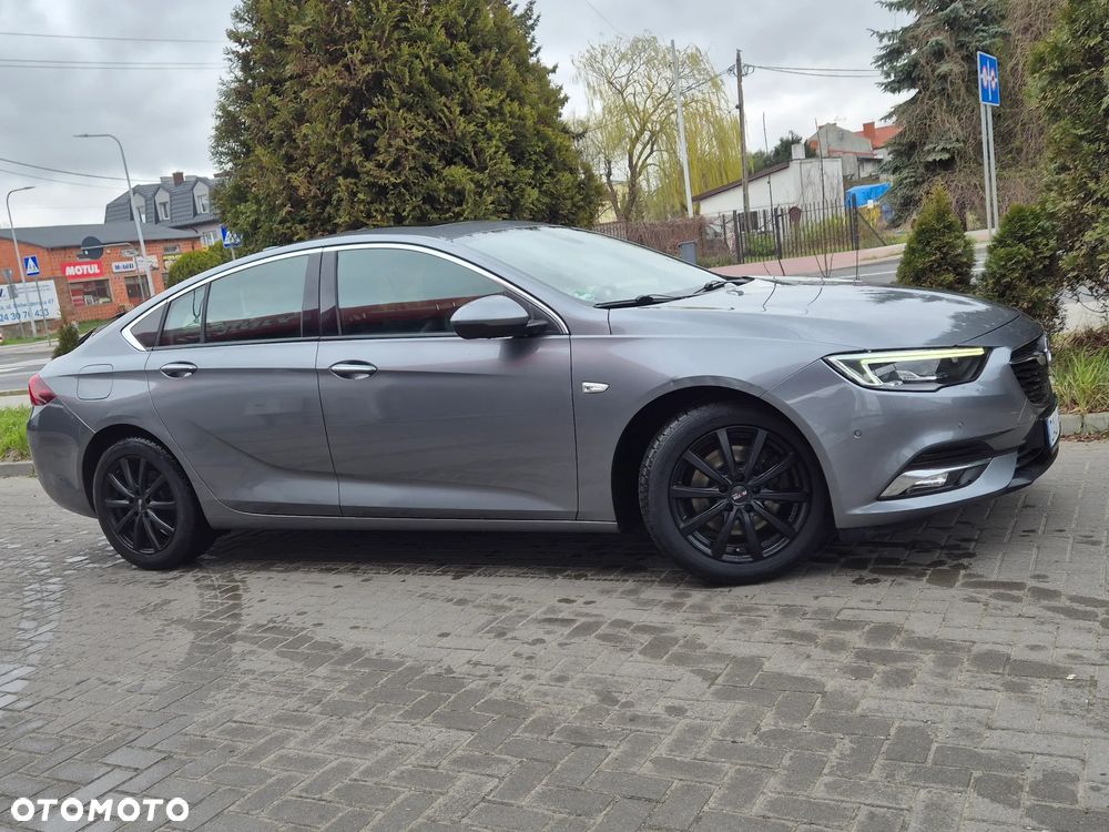 Opel Insignia 2.0 Business Innovation - 15