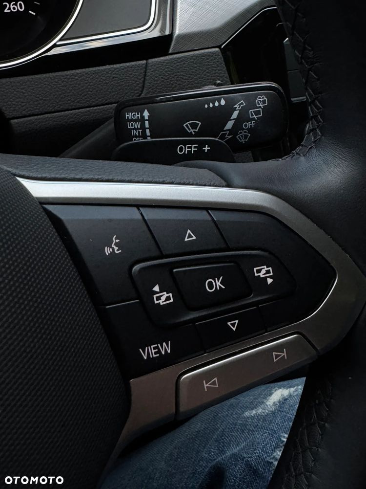 Volkswagen Passat 1.5 TSI EVO Business DSG - 22