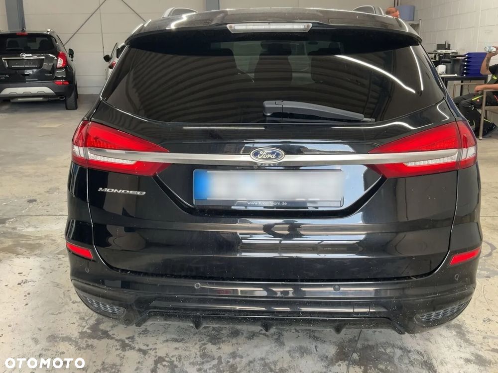Ford Mondeo 2.0 TDCi STart-Stopp PowerShift-Aut ST-Line - 2