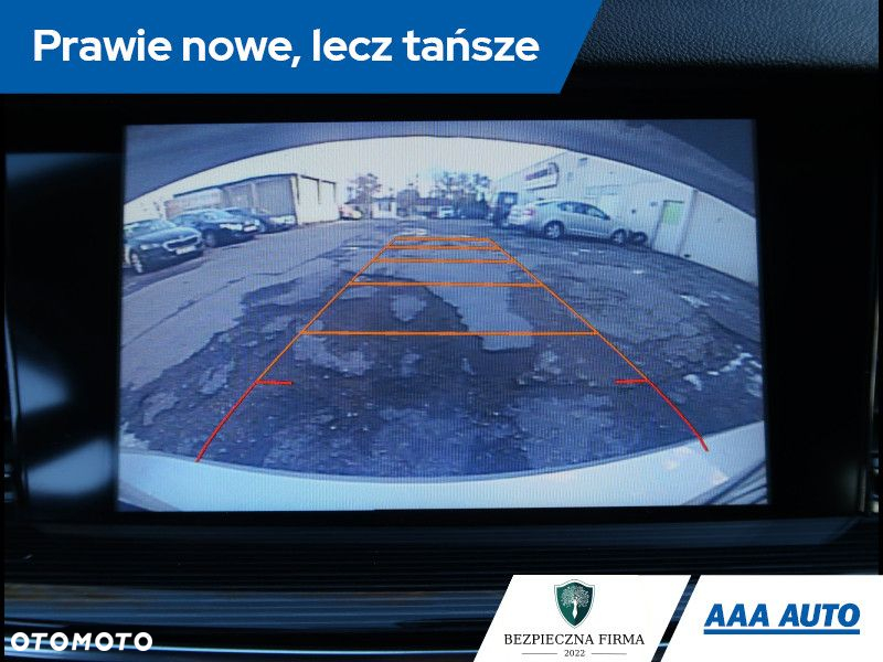Opel Insignia - 23