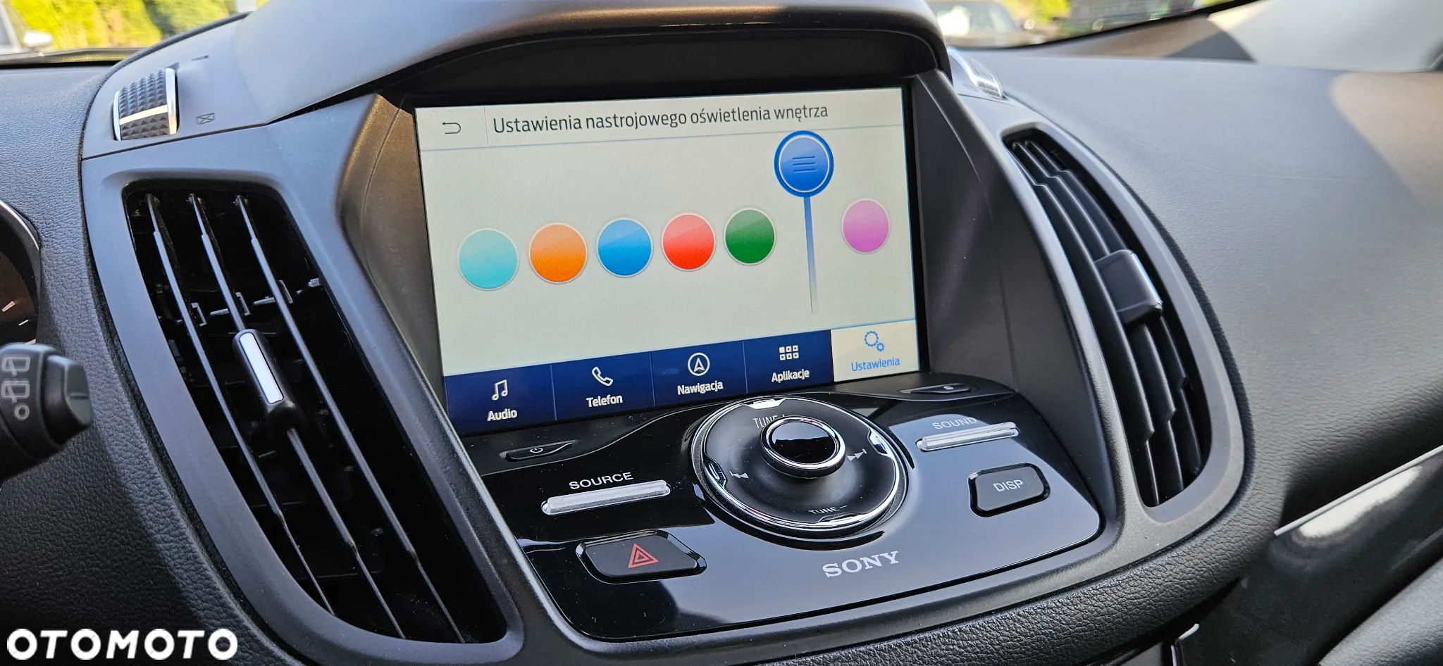 Ford Kuga 2.0 EcoBoost AWD Titanium ASS - 32