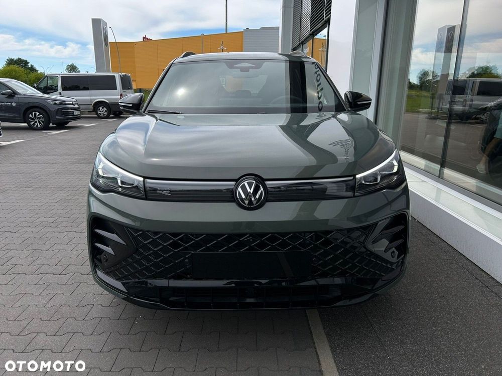 Volkswagen Tiguan - 3