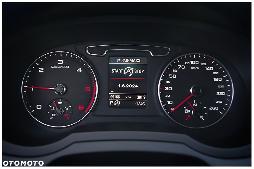 Audi Q3 2.0 TDI Quattro S tronic - 30