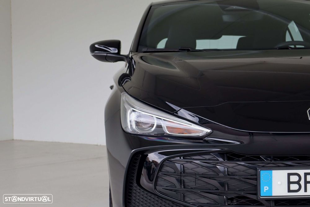 MG MG3 1.5 L Hybrid+ Comfort - 3