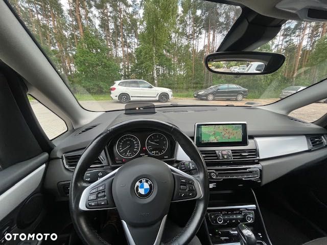 BMW Seria 2 - 4