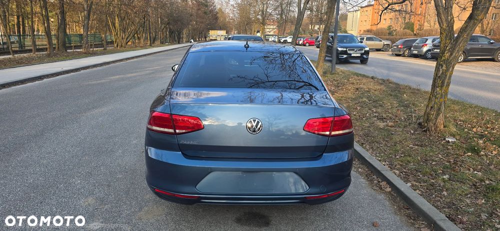 Volkswagen Passat ver-2-0-tdi-bmt-scr-comfortline-dsg7 - 3