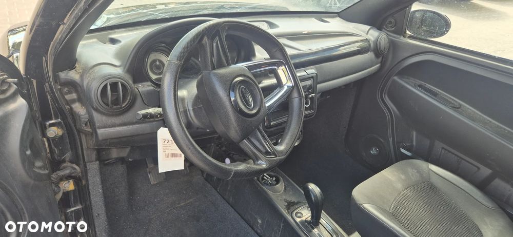 Microcar DUE - 15
