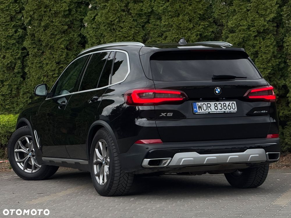 BMW X5 - 13