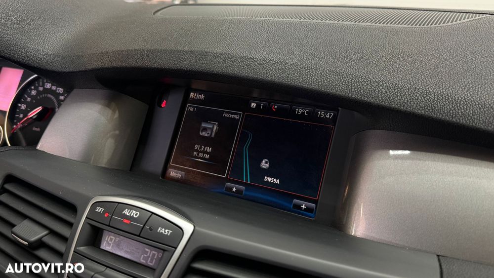 Renault Laguna 1.5 dCi Expression - 18