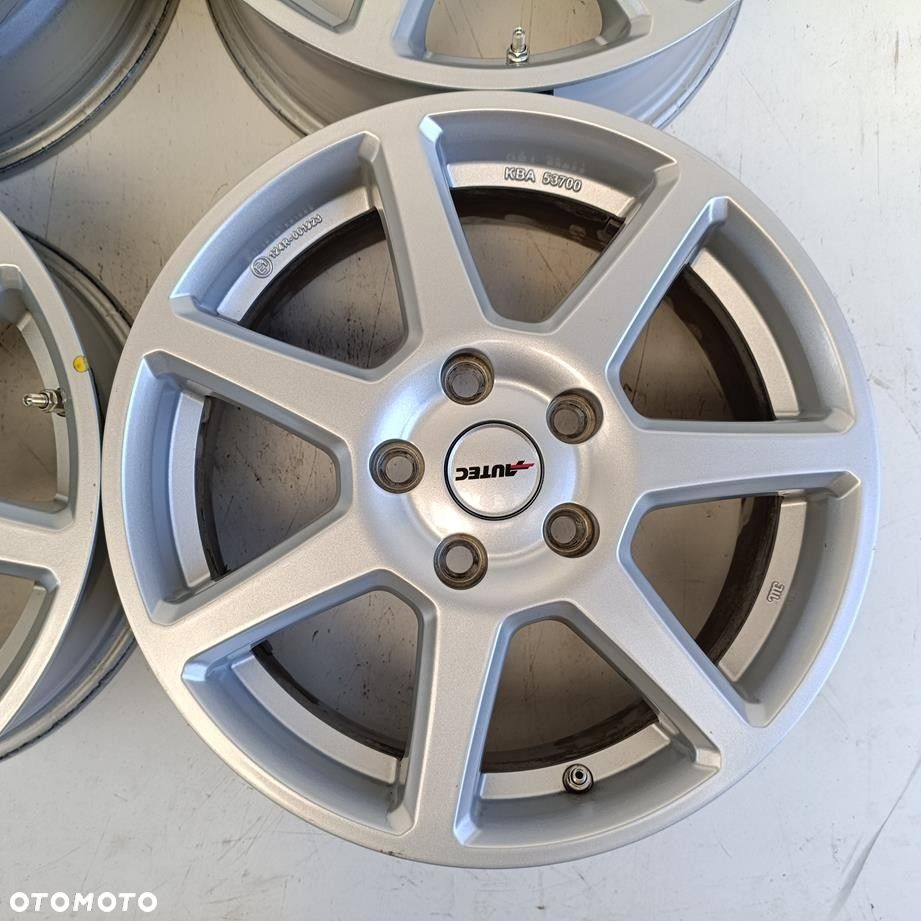 Alufelgi 5x112 16 Autec VW Audi Skoda Seat 4szt (F9394) - 3