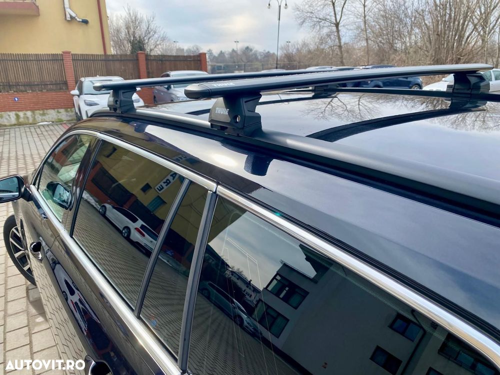 Volkswagen Passat - 8