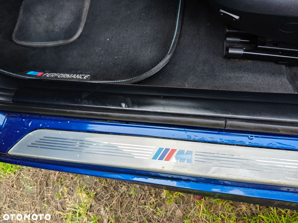 BMW Seria 1 120d - 8