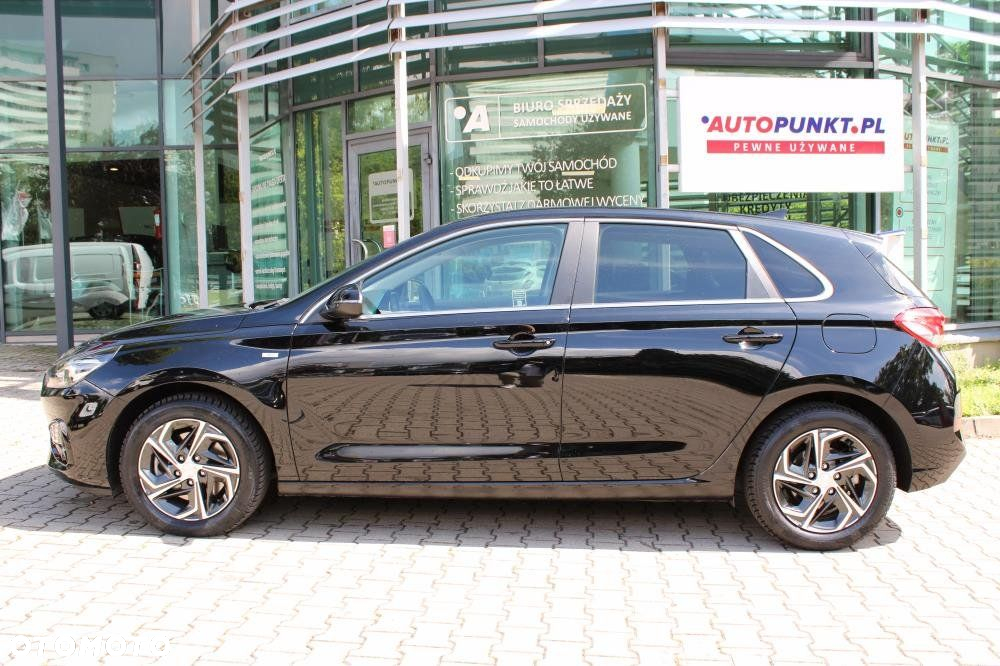 Hyundai i30 - 8