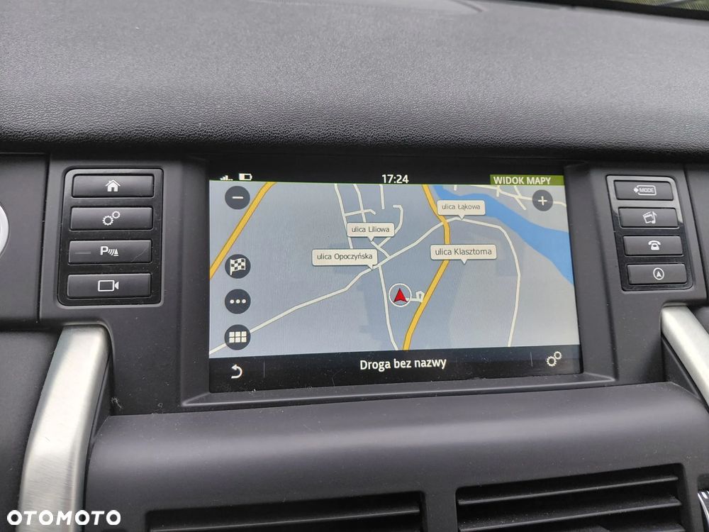 Land Rover Discovery Sport - 10