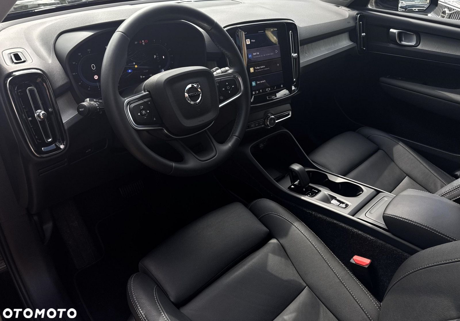Volvo XC 40 - 11