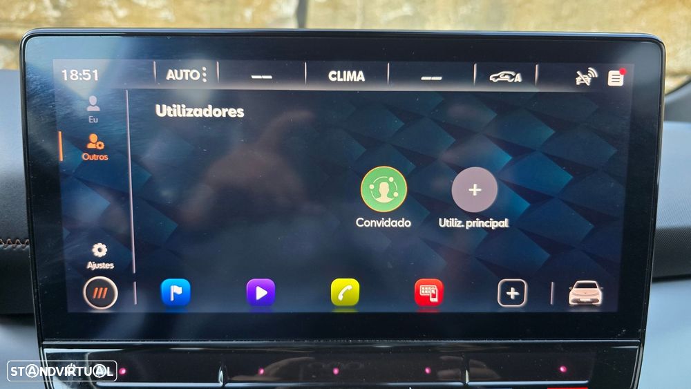 Cupra Born 77 kWh e-Boost - 46