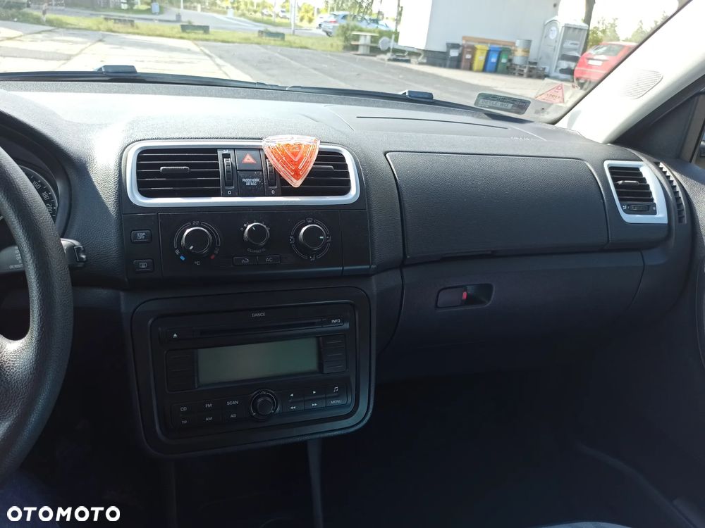 Skoda Fabia 1.2 12V Classic - 12