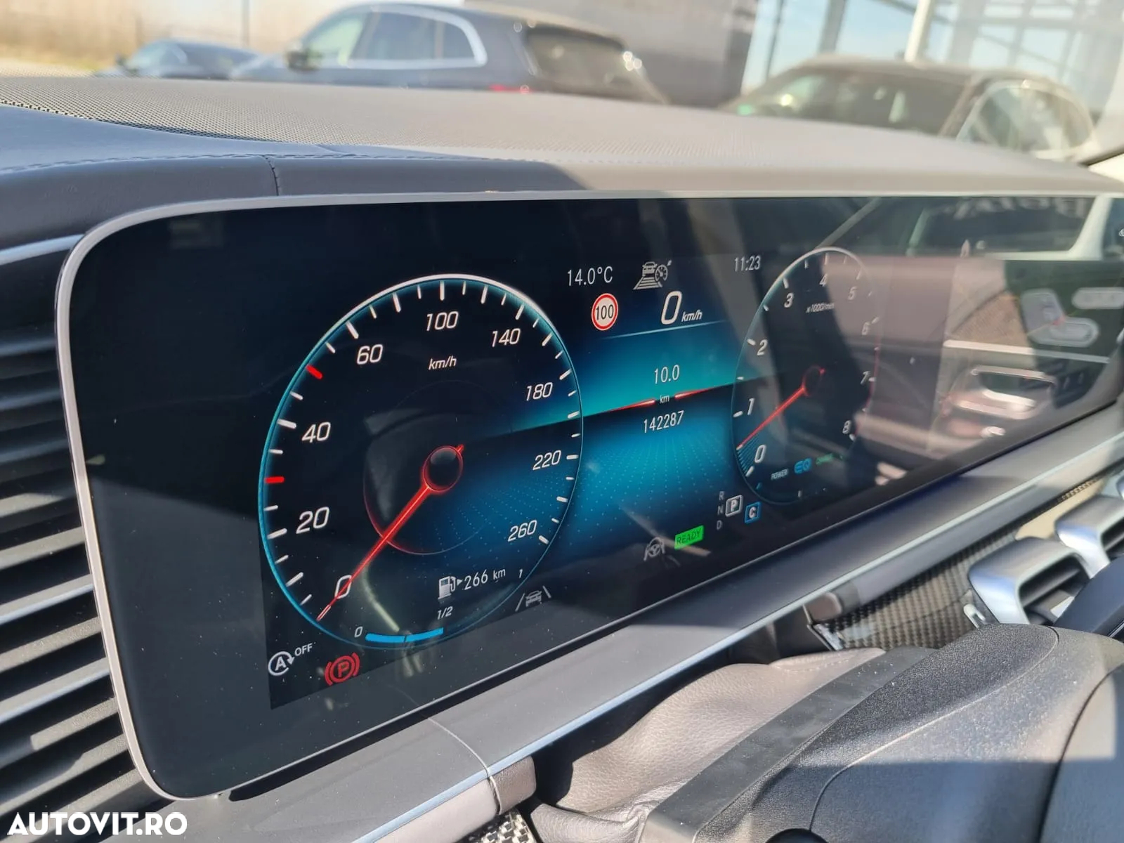 Mercedes-Benz GLE 450 MHEV 4MATIC - 30